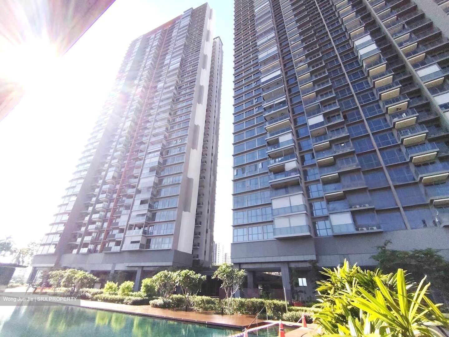 Clavon (D5), Apartment #461348011